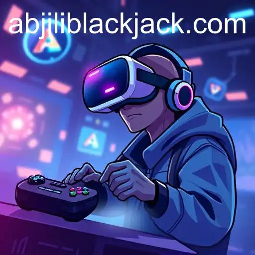 Abjili: Revolutionizing Digital Gaming