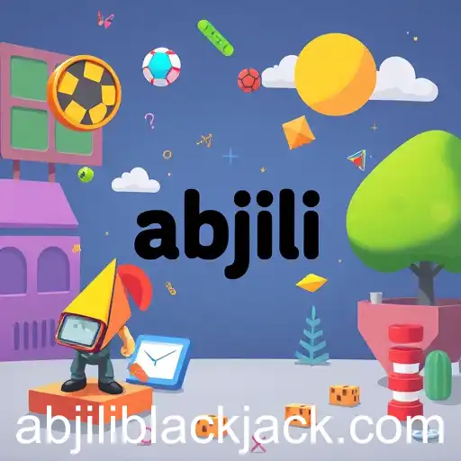 Gaming Landscape Transforms with Abjili