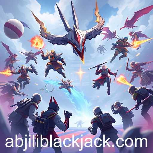 Abjili: Revolutionizing Online Gaming in 2025