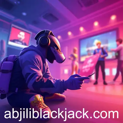 Abjili: Gamers' Paradise in 2025