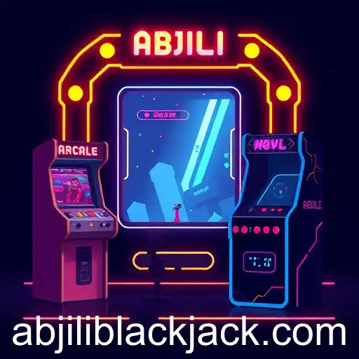 Abjili: Revolutionizing Online Gaming