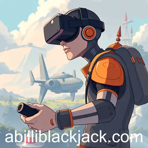 Abjili Redefines Online Gaming in 2025