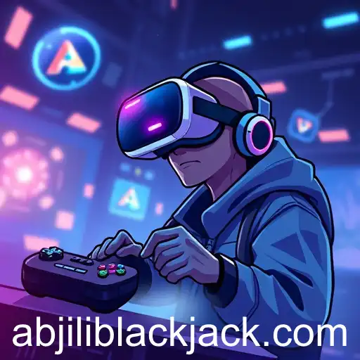 Abjili: Revolutionizing Digital Gaming