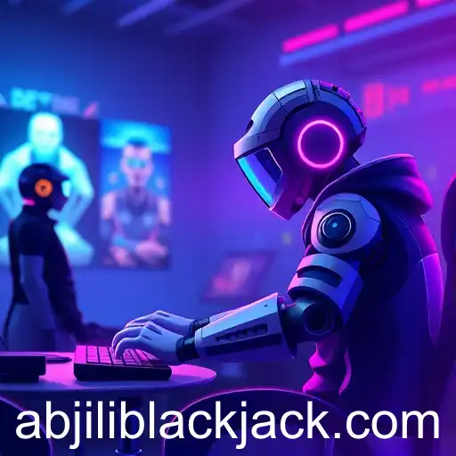 The Rise of 'Abjili': A New Era in Gaming