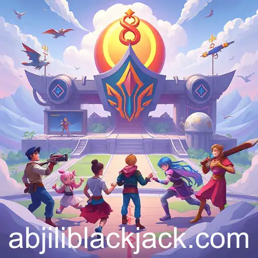 Gaming Landscape Transforms with Abjili