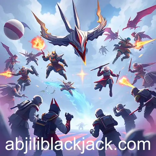 Abjili: Revolutionizing Online Gaming in 2025