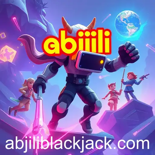 The Digital Playground Transformed: Abjili's Impact on Online Gaming