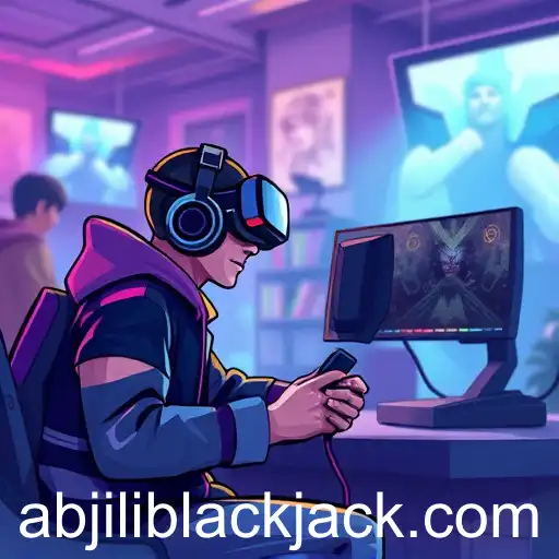 Emerging Trends in Online Gaming 2025