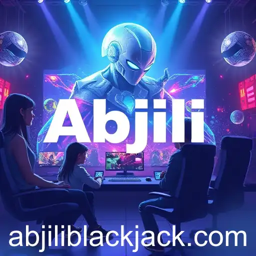 Emerging Trends in Online Gaming: A Look at Abjili