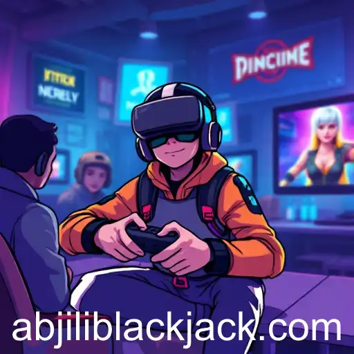 The Evolution of Online Gaming in the Digital Age