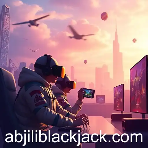 Online Gaming Trends and Challenges