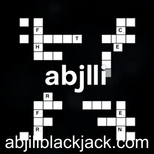 Unlocking the Mystery of 'Abjili' in Crossword Challenges
