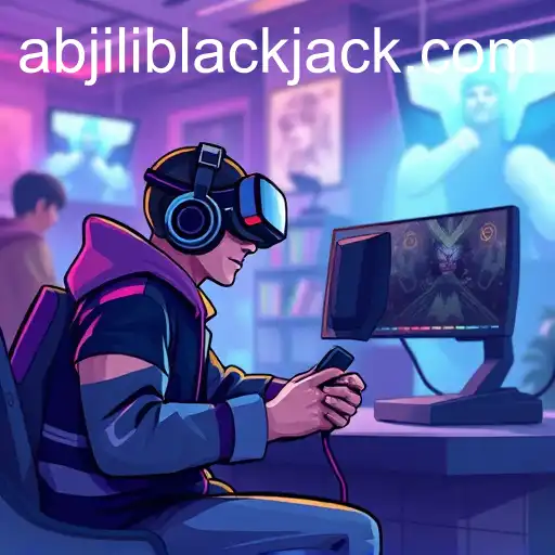 Emerging Trends in Online Gaming 2025