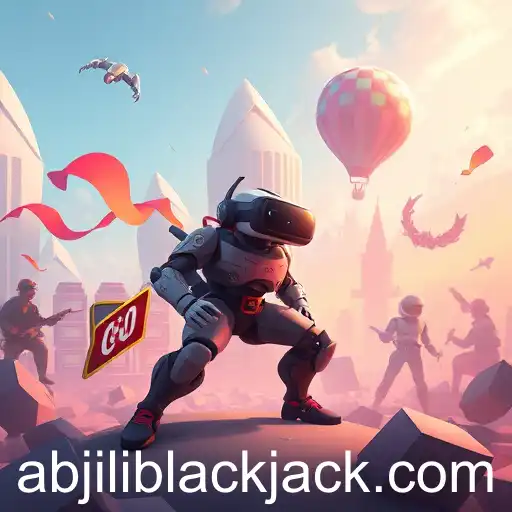 Gaming Evolution: The Role of Abjili