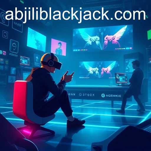 Gaming Trends and Innovations for the Digital Era