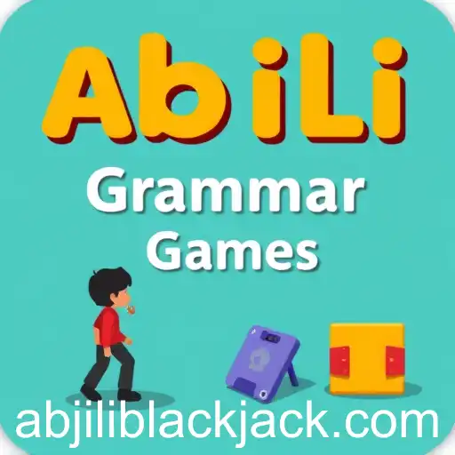 The Engaging World of Grammar Games: Enhancing Language Skills with 'Abjili'