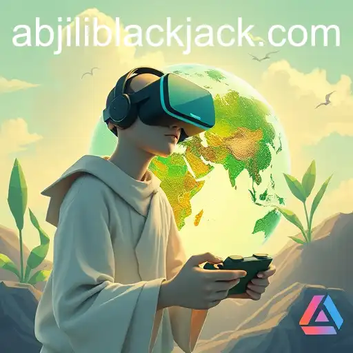 Gaming and Eco-Innovation: Abjili's Impact in 2025