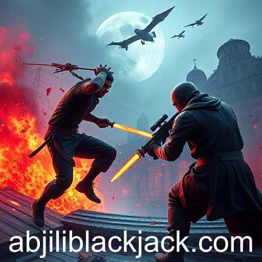 The Rise of Abjili in Online Gaming