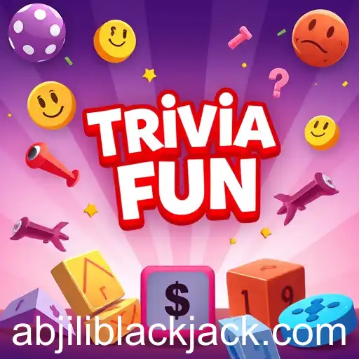 Discover the Allure of 'Trivia Fun': A Game Powered by 'Abjili'